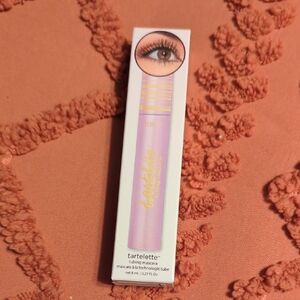 Tartelette Tubing Mascara - Black